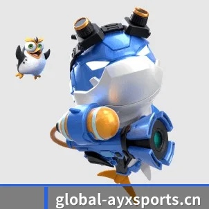 爱游戏体育 APP | AYX SPORTS